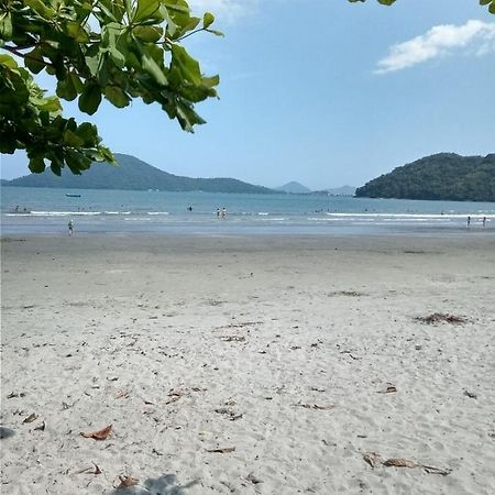 ウバトゥバ Casa Pe Na Areiaヴィラ エクステリア 写真