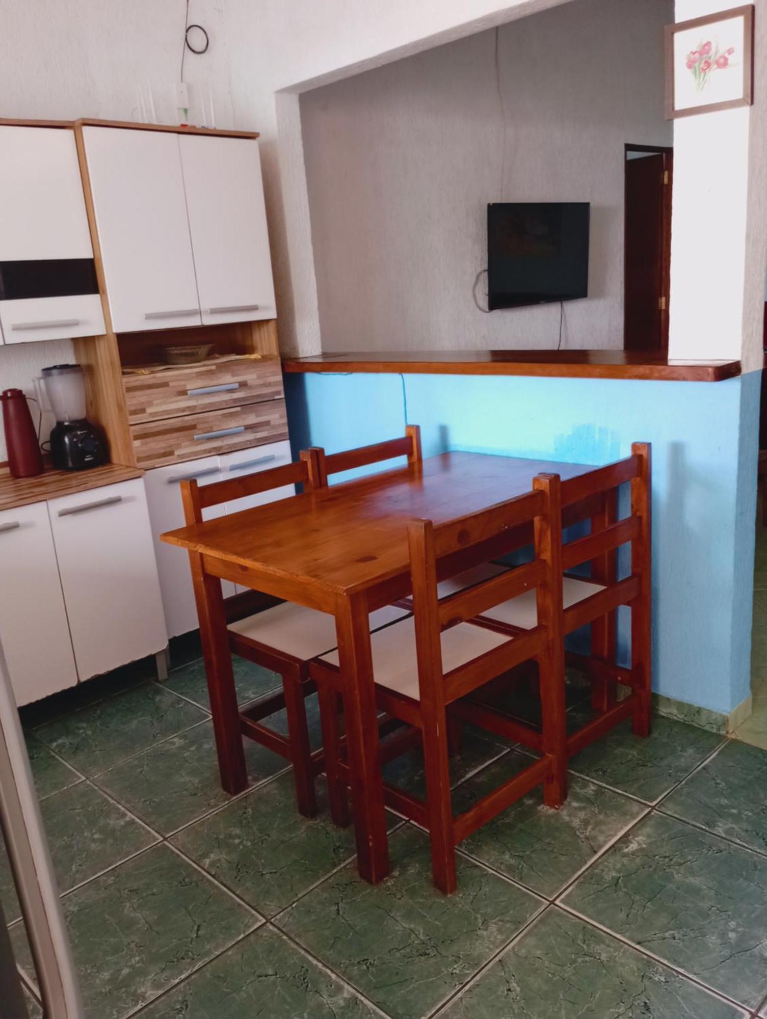 ウバトゥバ Casa Pe Na Areiaヴィラ エクステリア 写真